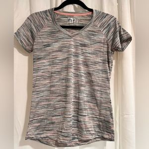 Woman’s Workout Tee Shirt - Size S